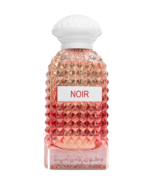 عطر دخون الاماراتية نوار