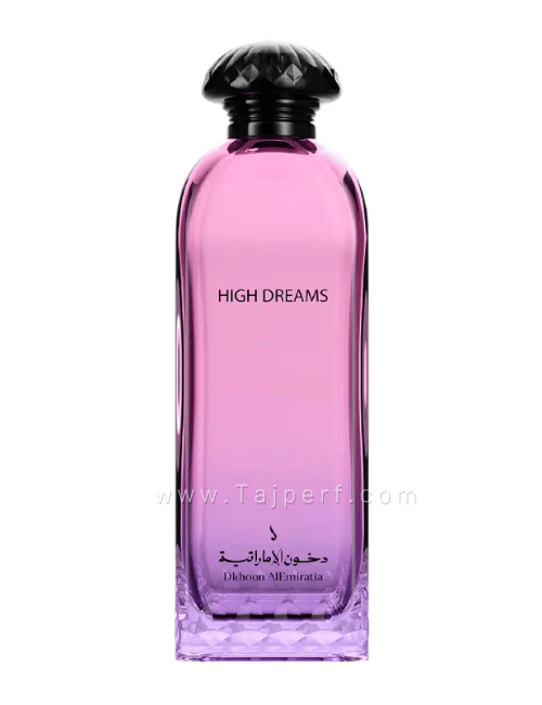 عطر دخون الاماراتية هاي دريمز