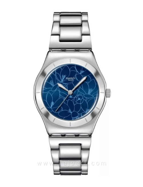 Swatch YLS235G Watch