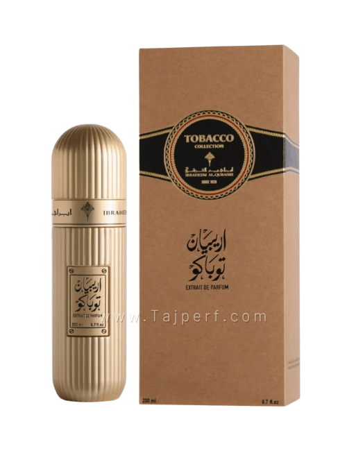 عطر ابراق اربيان توباكو
