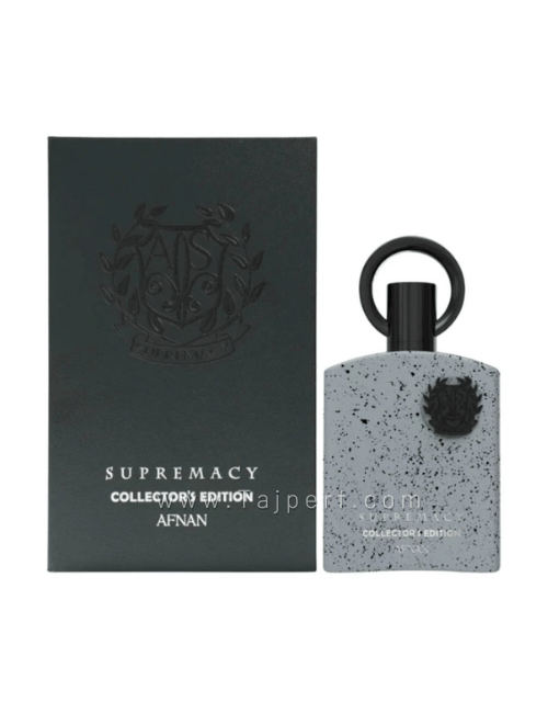 Afnan Supremacy Collector’s Edition Perfume