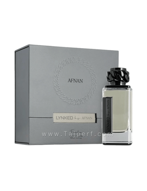 Afnan Lynked Freedom Perfume