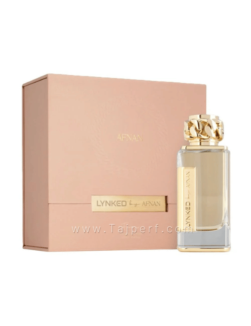 Afnan Lynked Forever Perfume