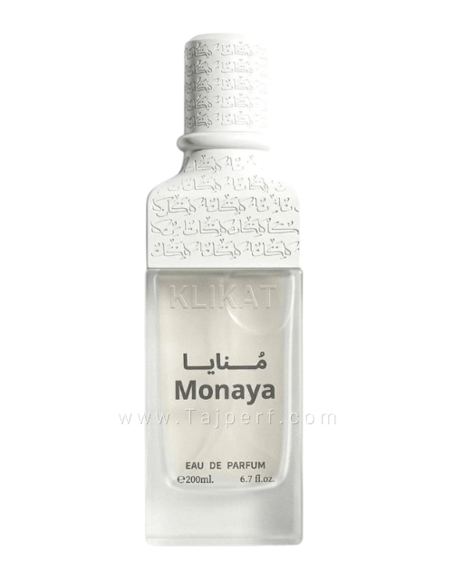 Alezz Oud Monaya Perfume