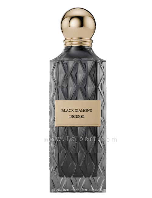 عطر ابراق بلاك دايموند انسنس