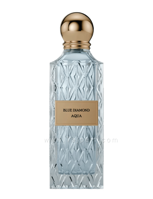 عطر ابراق بلو دايموند اكوا