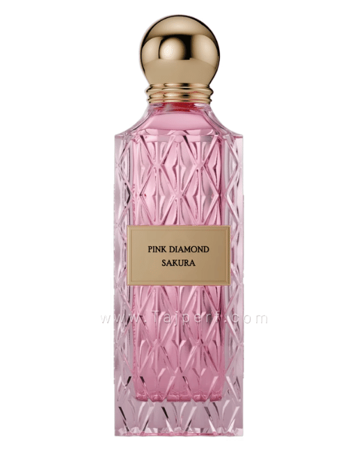 عطر ابراق بينك دايموند ساكورا