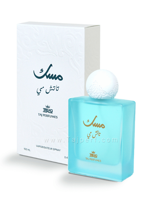 Taj Musk Touch Me Perfume