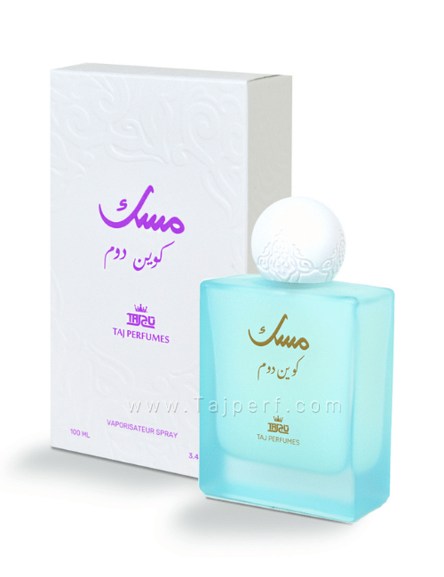 Taj Musk Queendom Perfume