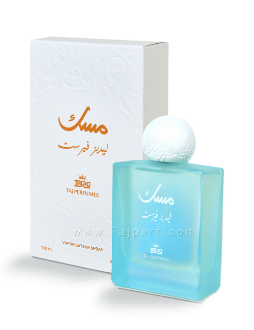 Taj Musk Ladies First Perfume