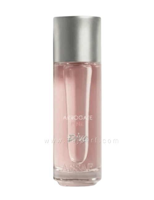 Assaf Arrogate Pink Diva Perfume