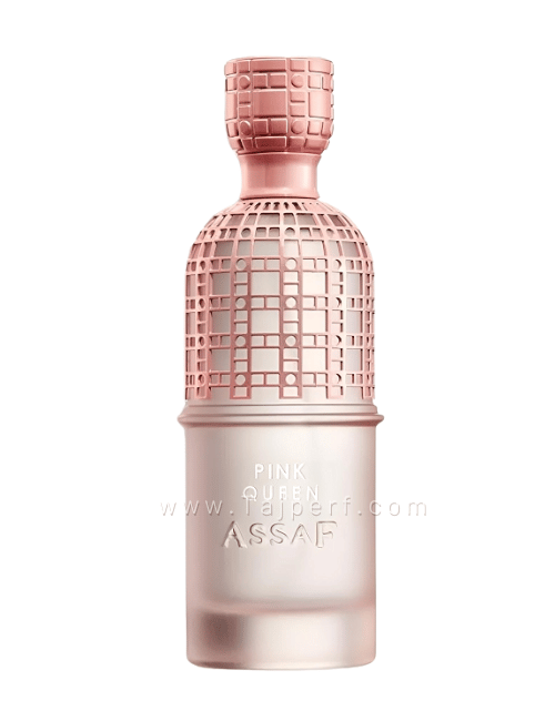 Assaf Pink Queen Perfume