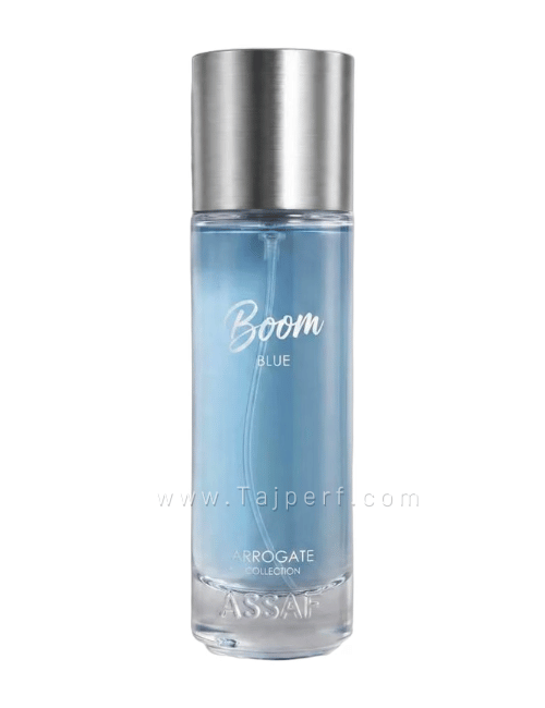 Assaf Boom Blue Perfume