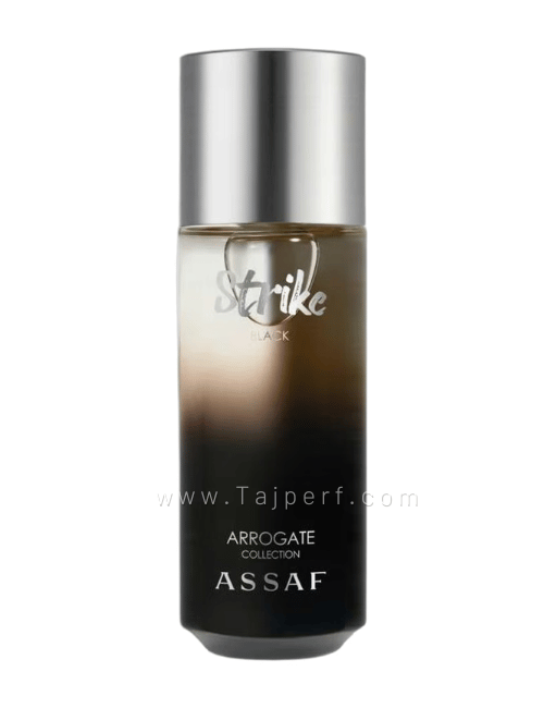 Assaf Strike Black Perfume
