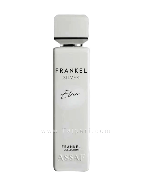 Assaf Frankel Silver Elixir Perfume