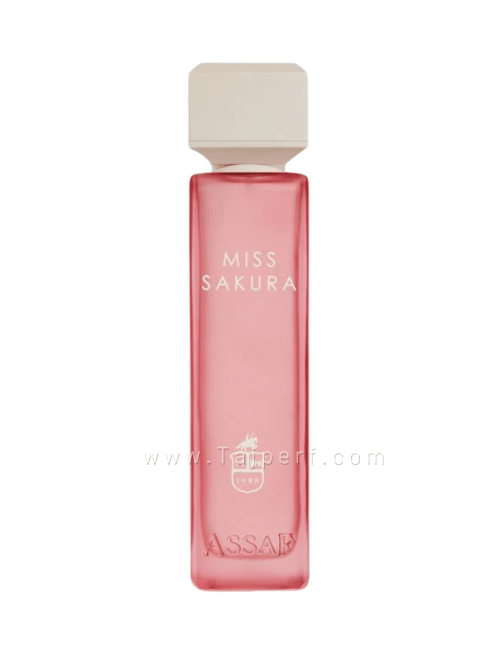 Assaf Miss Sakura Perfume