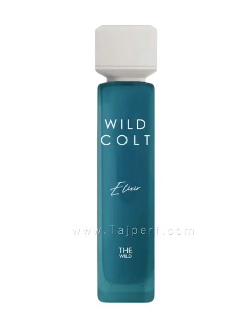 Assaf Wild Colt Elixir Perfume