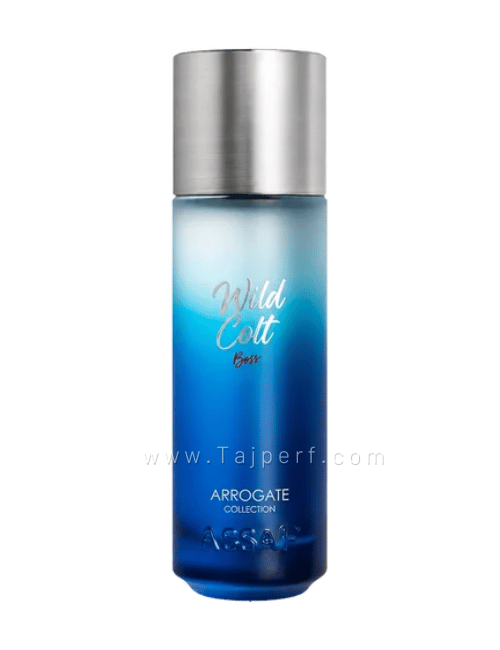Assaf Wild Colt Boss Perfume