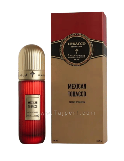 عطر ابراق مكسيكان توباكو
