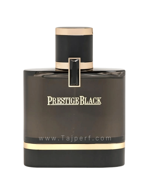 Al Majed Oud Prestige Black Perfume for Unisex