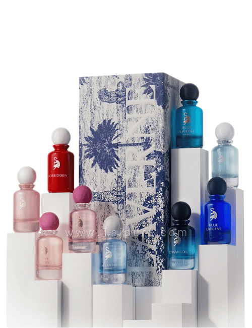 عطر لافيرن مجموعة جريت جارن